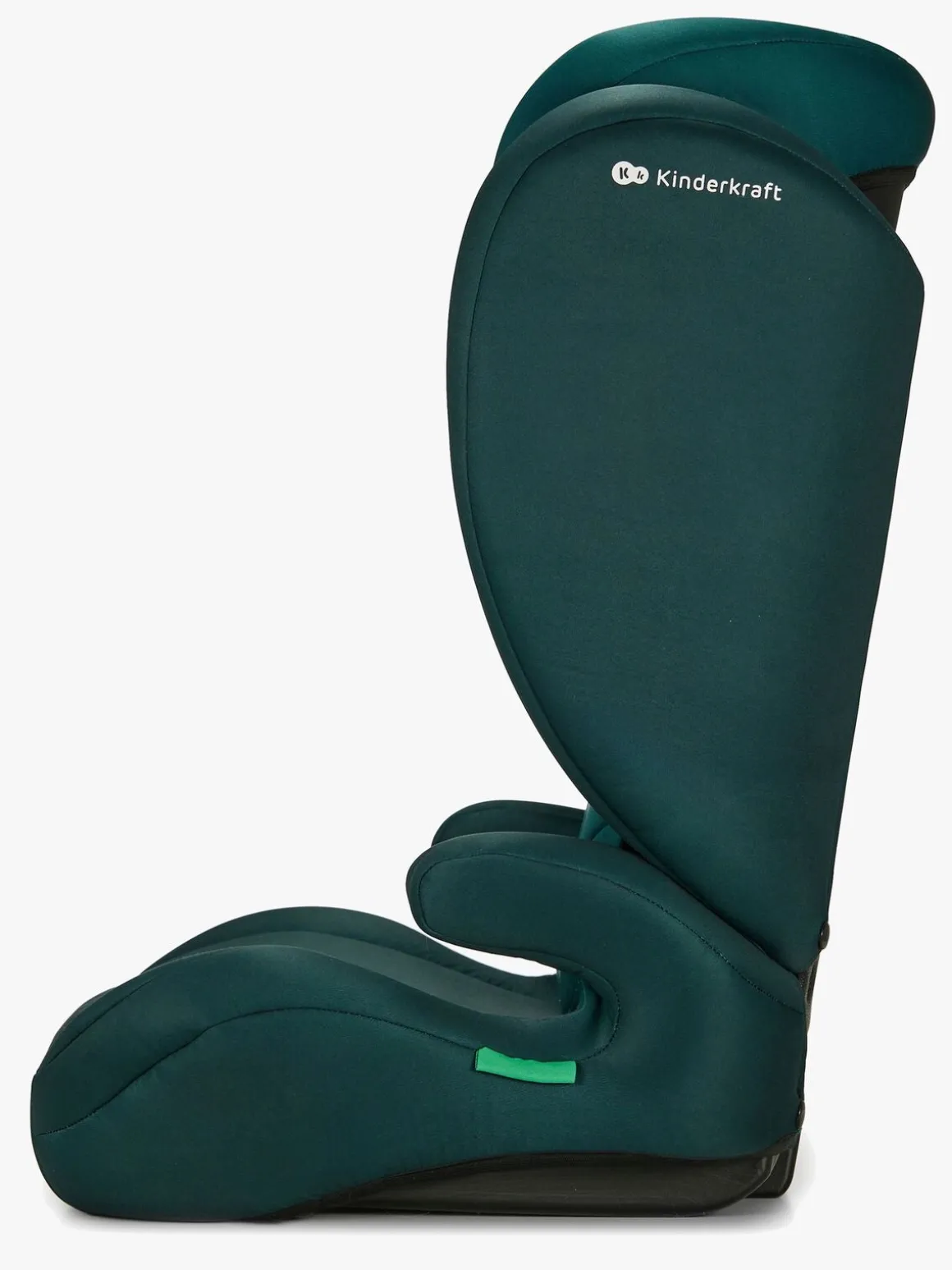 Kinderkraft I-SPARK i-Size Autostol, Green