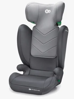Kinderkraft I-SPARK i-Size Autostol, Grey