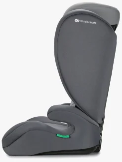 Kinderkraft I-SPARK i-Size Autostol, Grey