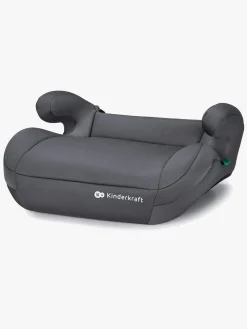 Kinderkraft I-SPARK i-Size Autostol, Grey