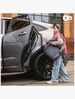 Kinderkraft I-SPARK i-Size Autostol, Pink