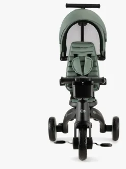 Kinderkraft Jazz 4-i-1 Trehjulet Cykel, Grøn