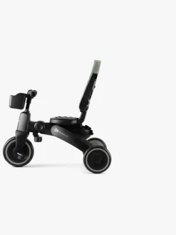 Kinderkraft Jazz 4-i-1 Trehjulet Cykel, Grøn