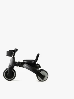 Kinderkraft Jazz 4-i-1 Trehjulet Cykel, Grøn