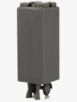 Kinderkraft JOY 2 Weekendseng, Dark Grey