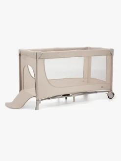 Kinderkraft JOY 2 Weekendseng, Beige