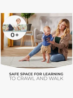 Kinderkraft Matty 2 Legetæppe