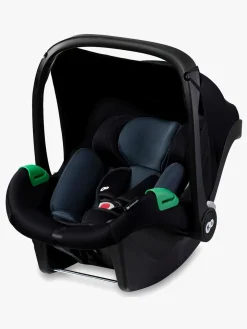 Kinderkraft MINK PRO i-Size Autostol Baby, Black