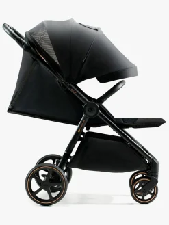 Kinderkraft MITZY Klapvogn, Ink Black