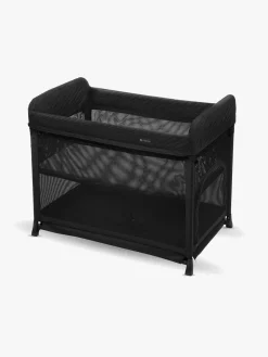 Kinderkraft Moon Dream Weekendseng, Sort