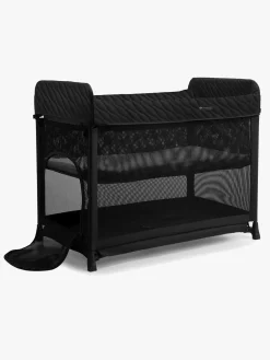 Kinderkraft Moon Dream Weekendseng, Sort