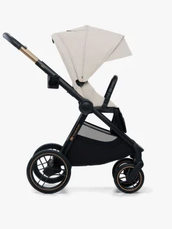 Kinderkraft NEA 2 Duovogn, Soft Beige