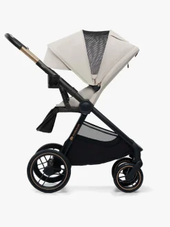 Kinderkraft NEA 2 Duovogn, Soft Beige