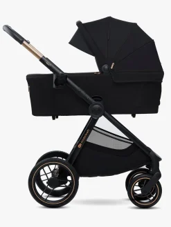 Kinderkraft NEA 2-in-1 Duovogn, Midnight Black