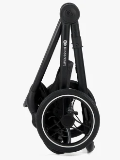 Kinderkraft NEA 2-in-1 Duovogn, Deep Grey