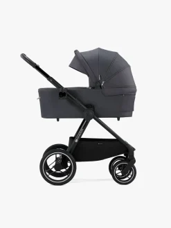 Kinderkraft NEA 2-in-1 Duovogn, Deep Grey