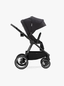 Kinderkraft NEA 2-in-1 Duovogn, Midnight Black