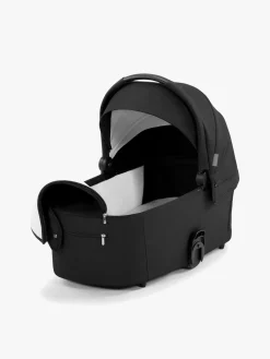 Kinderkraft NEA 2-in-1 Duovogn, Midnight Black