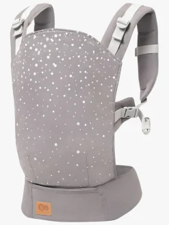 Kinderkraft NINO CONFETTI Bæresele, Grey