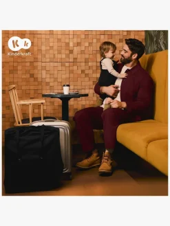 Kinderkraft PILOT 2 Klapvogn, Soft Beige