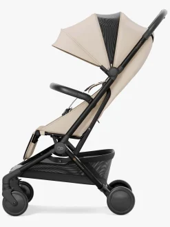 Kinderkraft PILOT 2 Klapvogn, Soft Beige