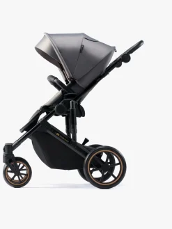 Kinderkraft Prime 2 2-in-1 Duovogn, Shadow Grey