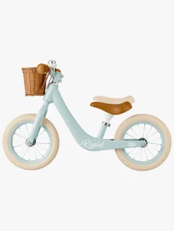 Kinderkraft RAPID 2 Løbecykel, Blå