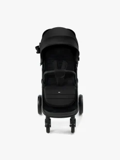 Kinderkraft RINE Klapvogn, Classic Black