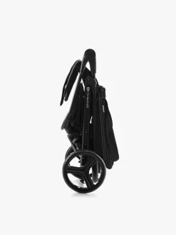 Kinderkraft RINE Klapvogn, Classic Black