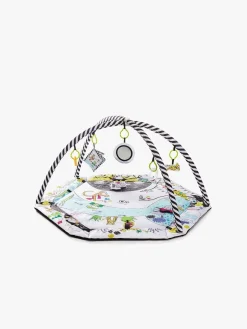 Kinderkraft Smartplay Aktivitetstæppe