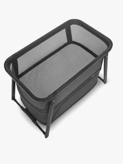 Kinderkraft SOFI PLUS Weekendseng, Grey