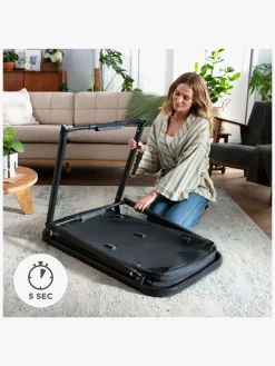 Kinderkraft SOFI PLUS Weekendseng, Grey