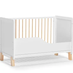 Kinderkraft Tremmeseng Nico, White