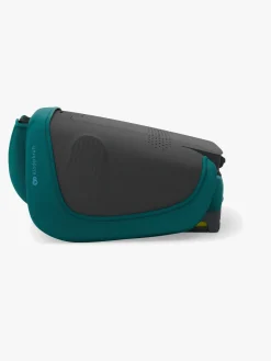 Kinderkraft UNITY 2 i-Size Autostol, Green