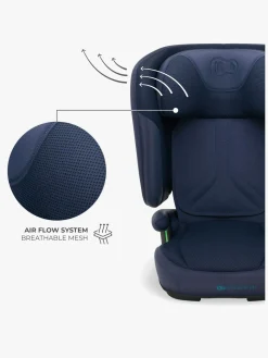 Kinderkraft UNITY 2 i-Size Autostol, Navy