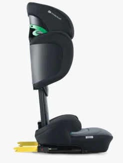 Kinderkraft XPAND 2 i-Size Autostol, Graphite Black