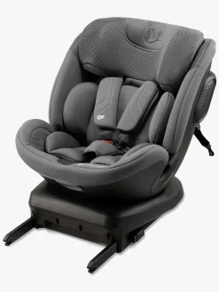 Kinderkraft XPEDITION 3 i-Size Autostol, Grey