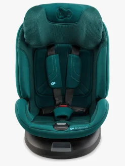 Kinderkraft XPEDITION 3 i-Size Autostol, Green