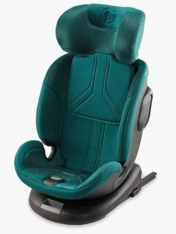 Kinderkraft XPEDITION 3 i-Size Autostol, Green
