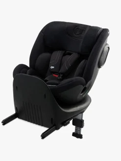 Kinderkraft XRIDER 2 i-Size Autostol, Black