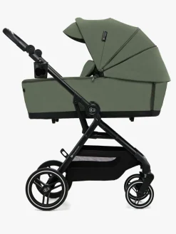 Kinderkraft YOXI 2-in-1 Duovogn, Mystic Green