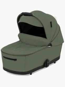 Kinderkraft YOXI 2-in-1 Duovogn, Mystic Green