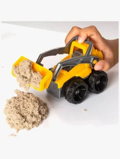 Kinetic Sand Dig & Demolish Legesæt