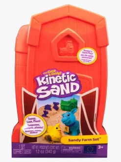Kinetic Sand Sandsæt Farm