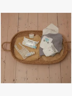 Kit & Kin  Biologisk nedbrydelige Bleposer 60-pak