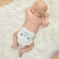 Kit & Kin Eco Bleer Str. 1 2-5 kg 38-pak