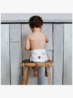 Kit & Kin Eco Bleer Str. 5 11+ kg 28-pak