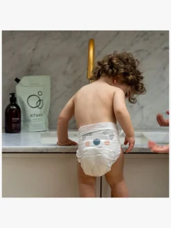 Kit & Kin Eco Bleer Str. 5 11+ kg 28-pak