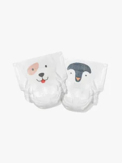 Kit & Kin Eco Bleer Str. 6 14+ kg 24-pak