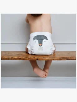 Kit & Kin Eco Bleer Str. 6 14+ kg 24-pak